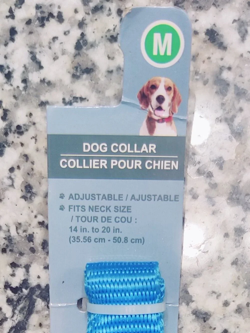 Dog Collar Medium